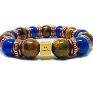 BRACELETS:  UNSTOPPABLE